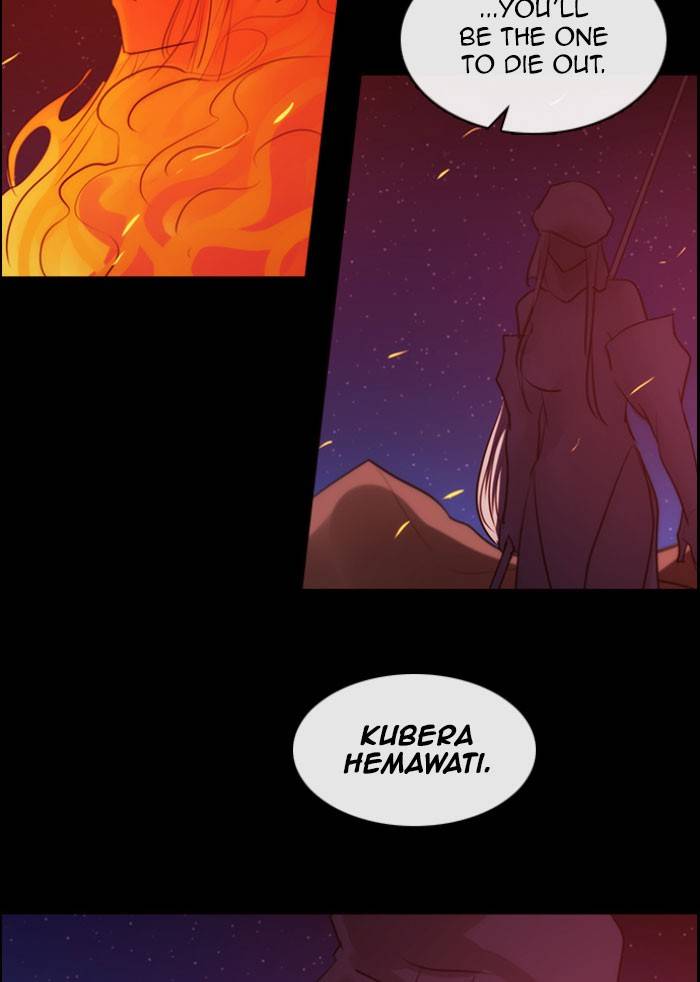 Kubera chapter 530 page 45