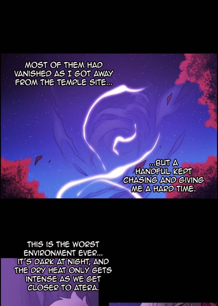 Kubera chapter 530 page 50