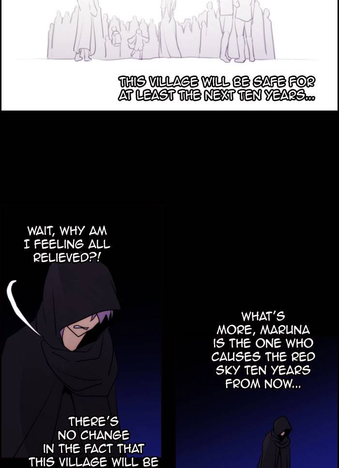 Kubera chapter 531 page 54