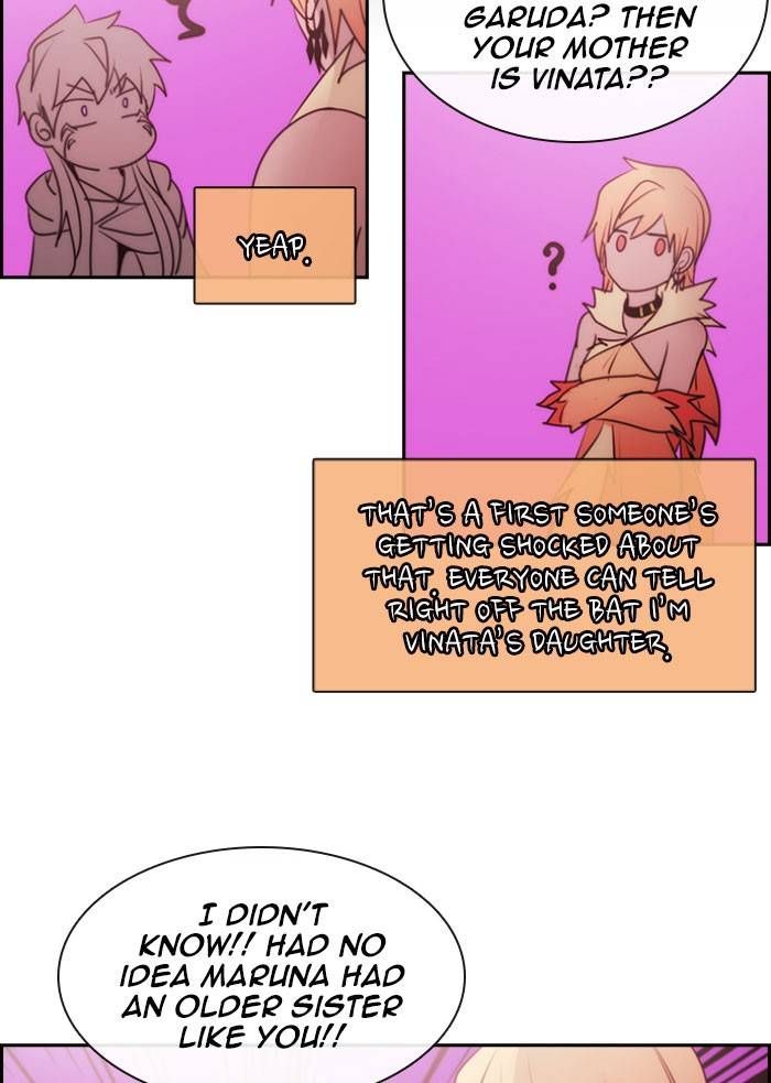 Kubera chapter 533 page 23