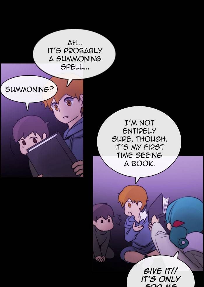 Kubera chapter 533 page 38