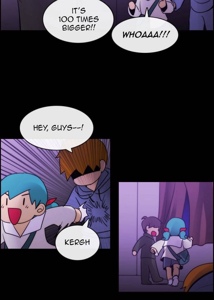 Kubera chapter 533 page 46