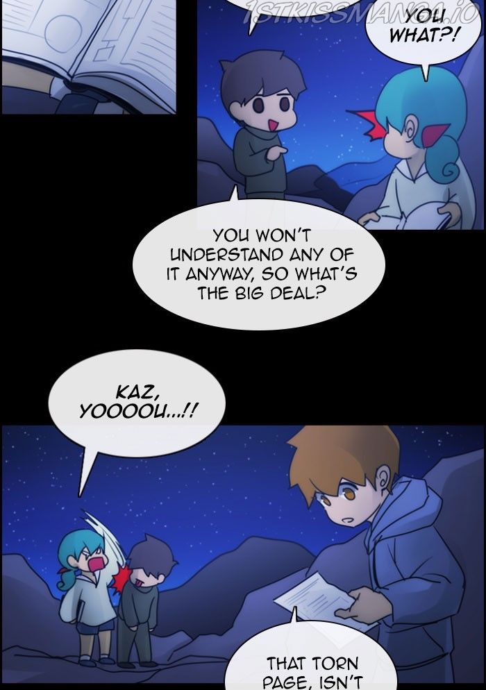 Kubera chapter 535 page 21