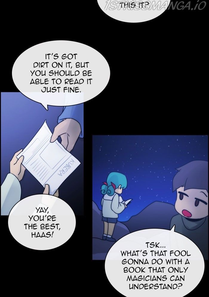 Kubera chapter 535 page 22