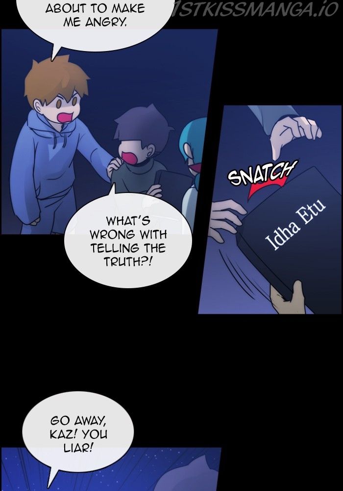 Kubera chapter 535 page 30