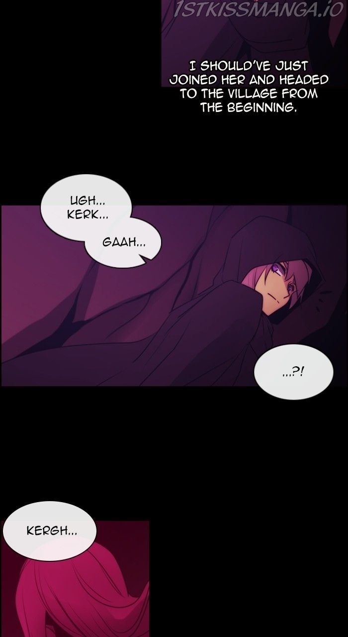Kubera chapter 536 page 43
