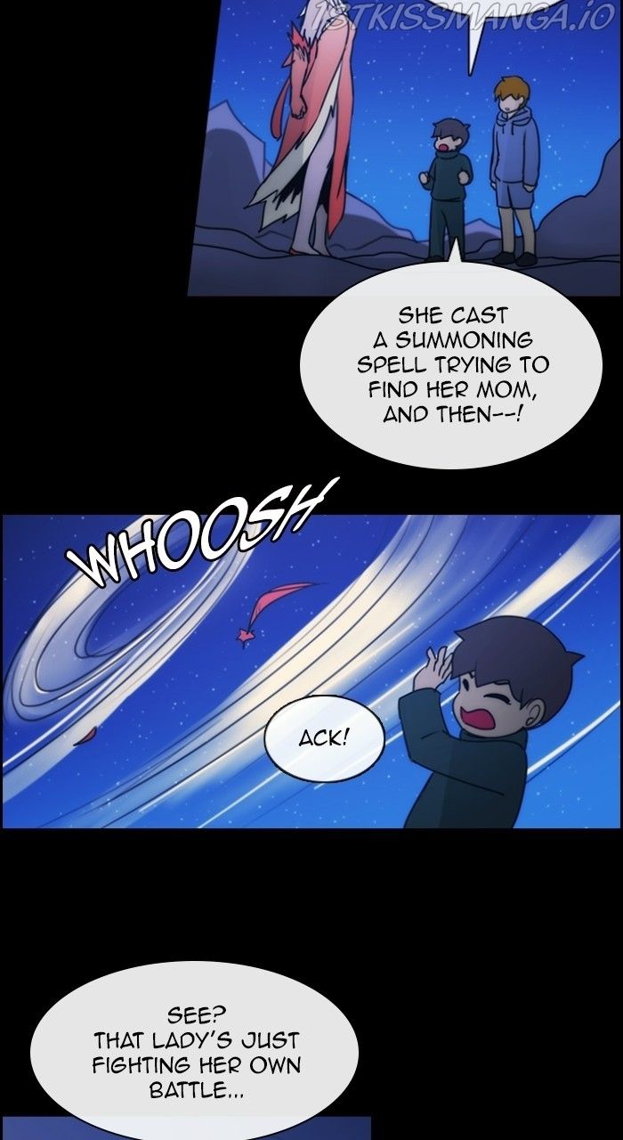 Kubera chapter 536 page 46