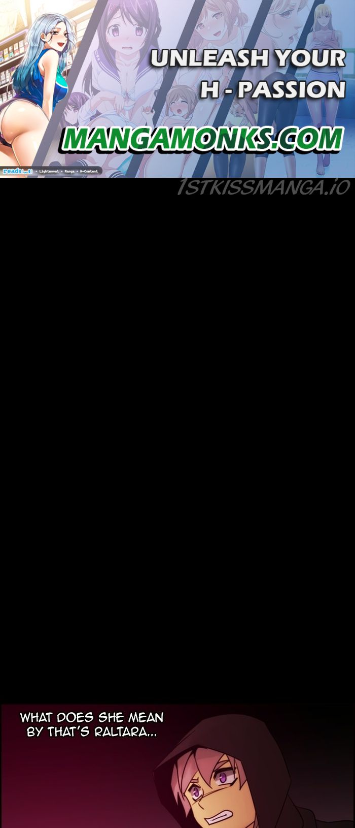 Kubera chapter 537 page 1