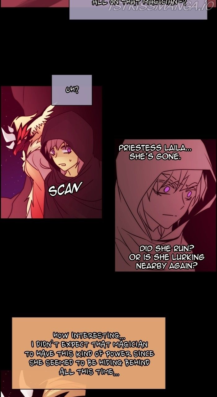 Kubera chapter 537 page 8