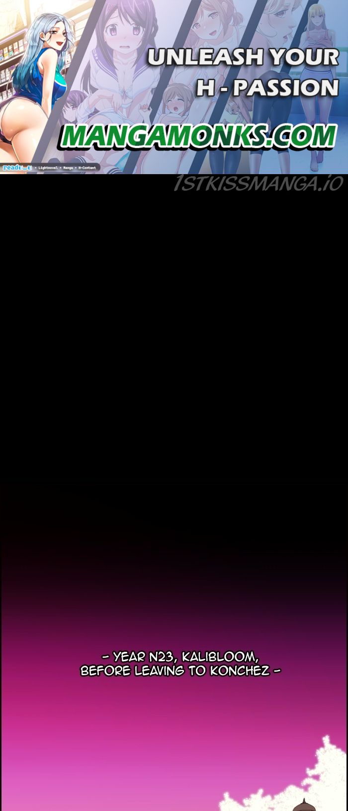 Kubera chapter 538 page 1