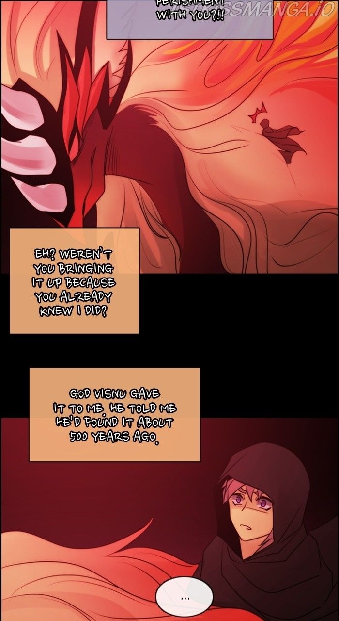 Kubera chapter 538 page 38