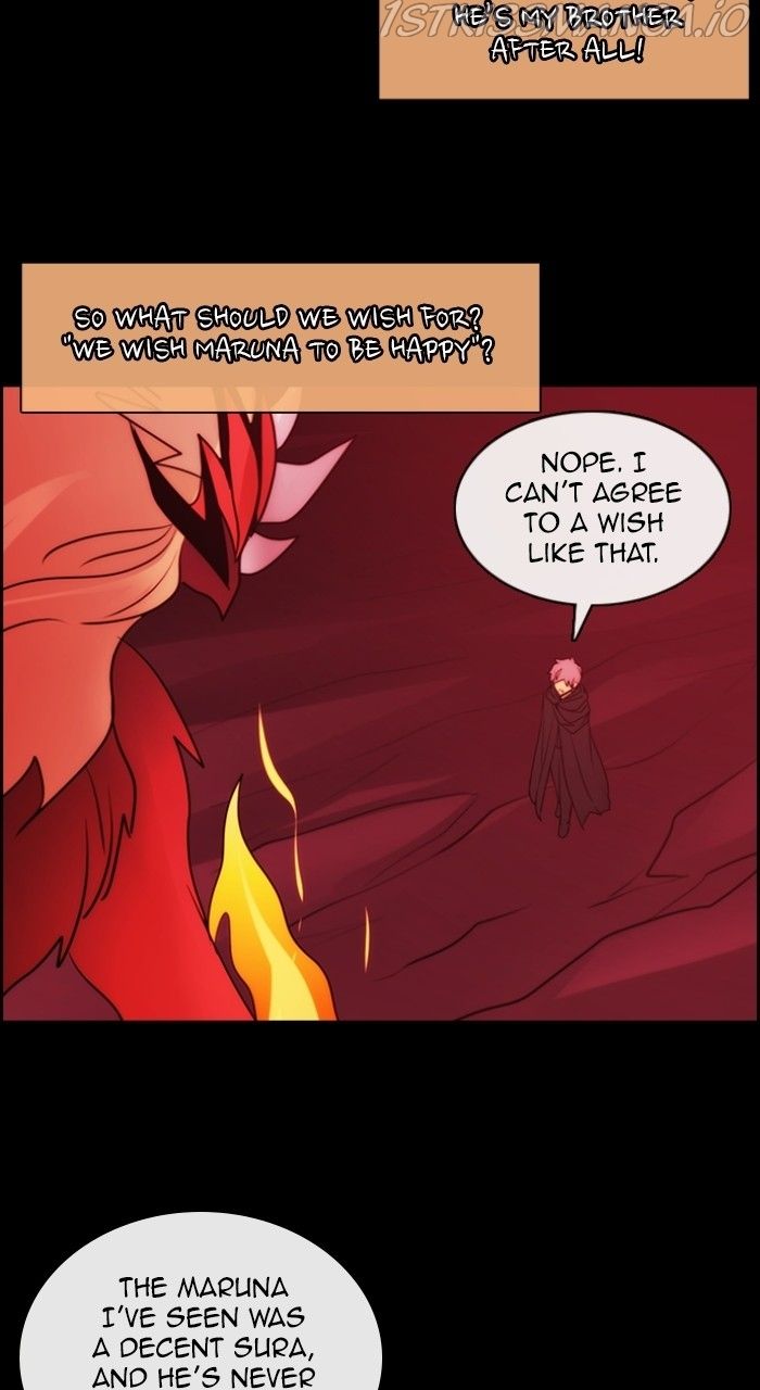 Kubera chapter 539 page 31