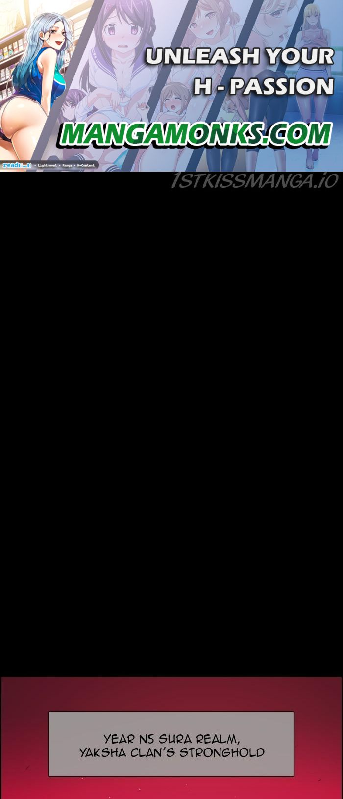 Kubera chapter 540 page 1