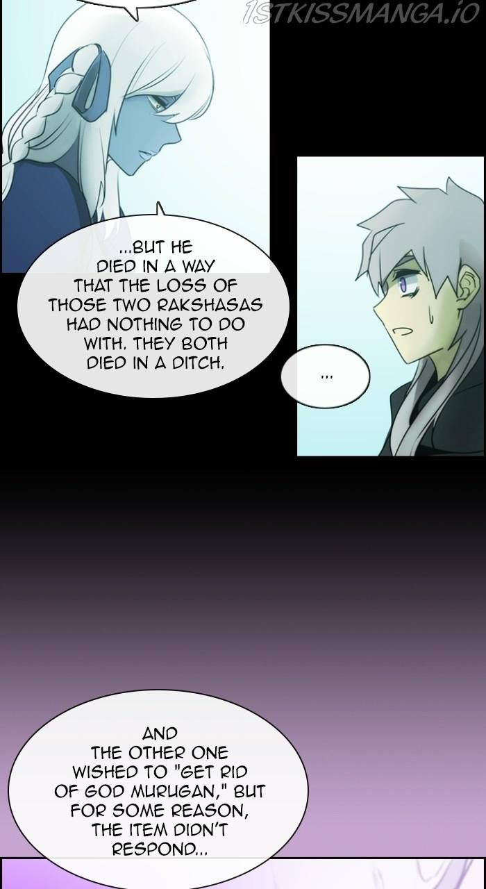 Kubera chapter 540 page 27