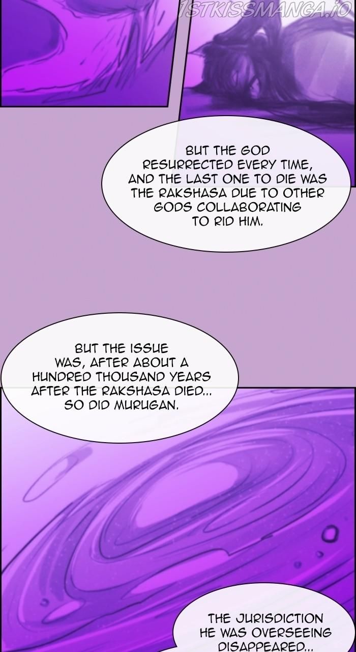 Kubera chapter 540 page 29