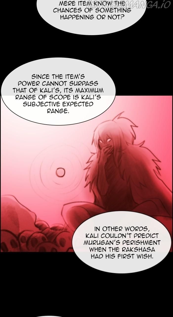 Kubera chapter 540 page 32