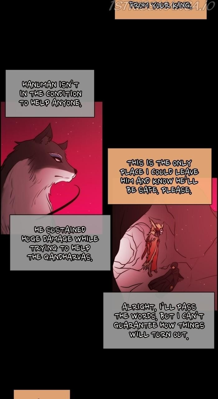 Kubera chapter 540 page 4