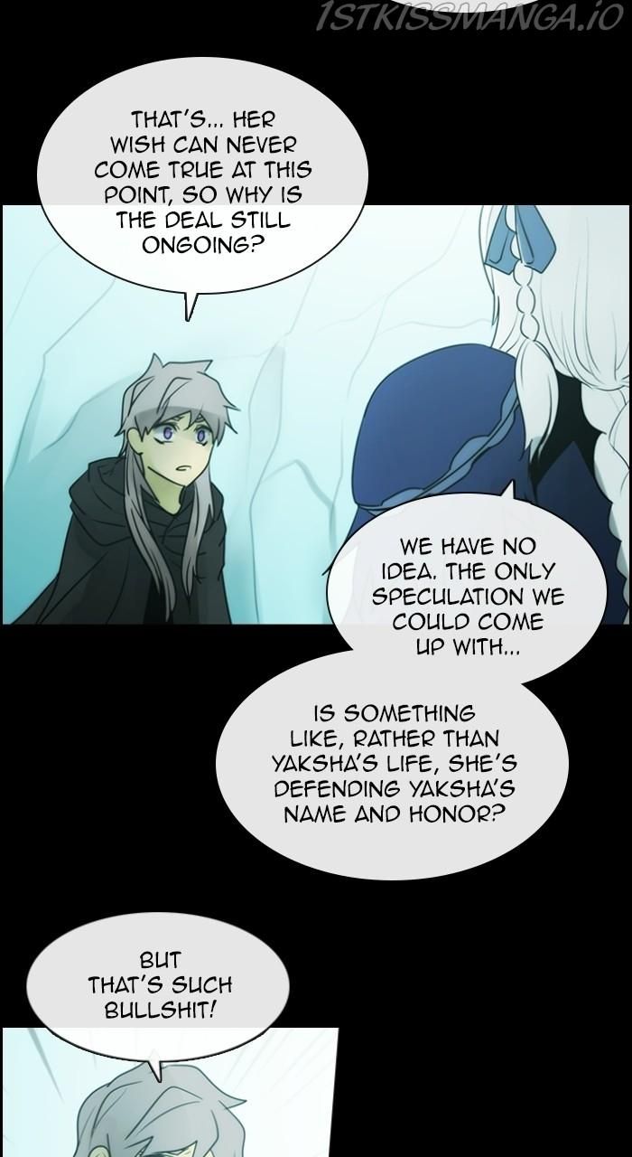 Kubera chapter 540 page 43