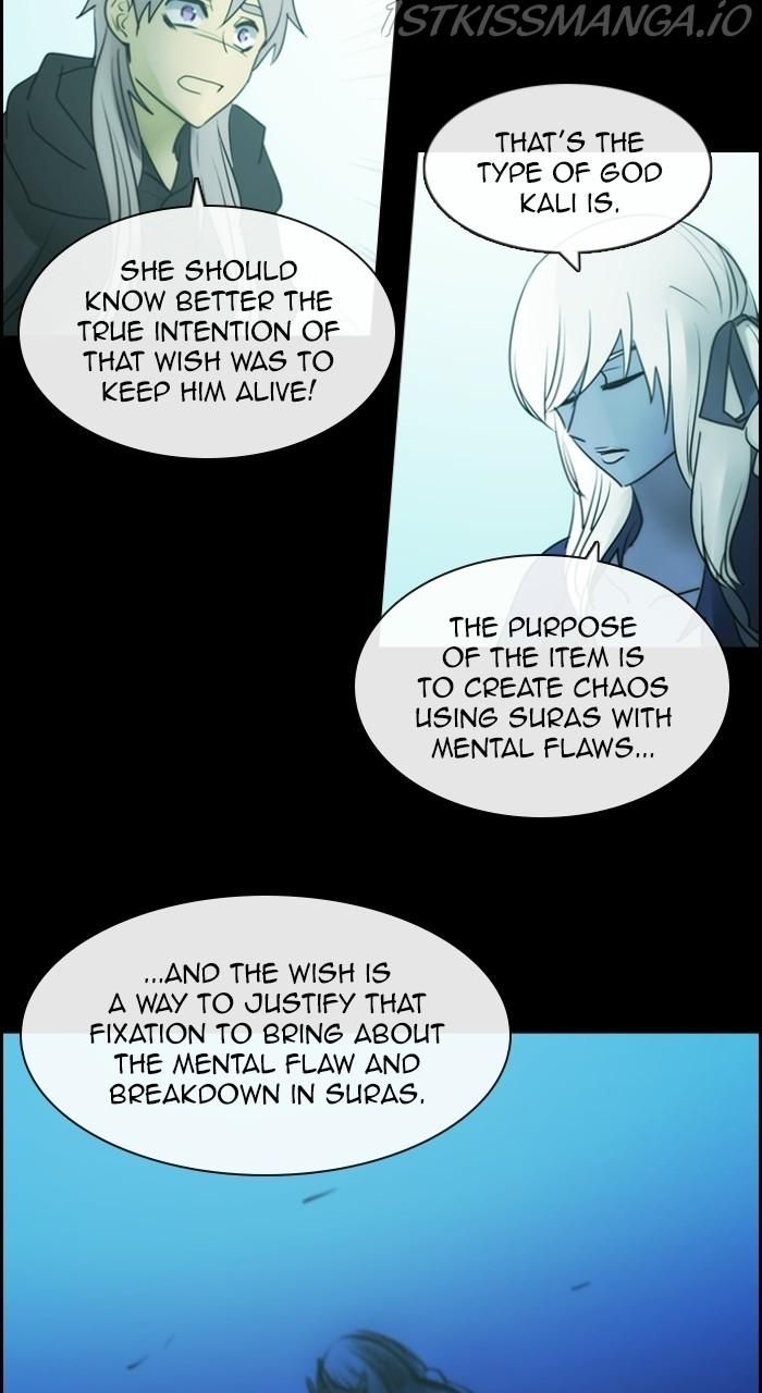 Kubera chapter 540 page 44