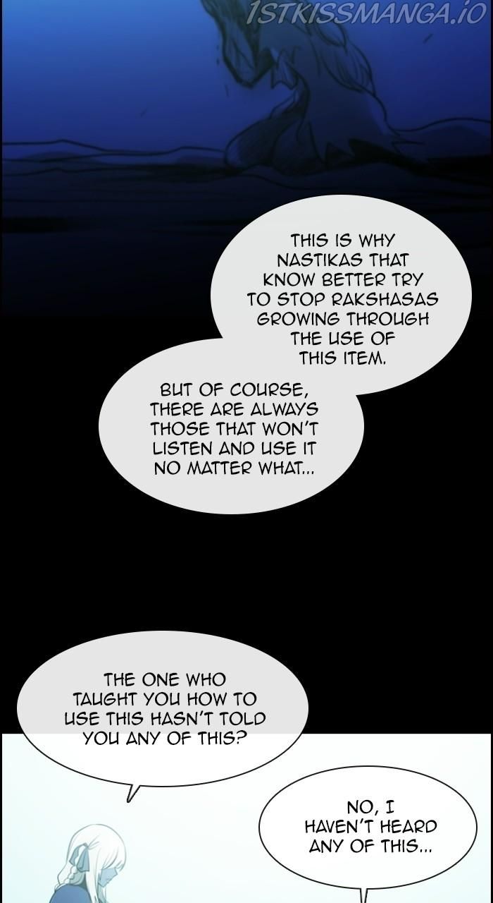 Kubera chapter 540 page 45