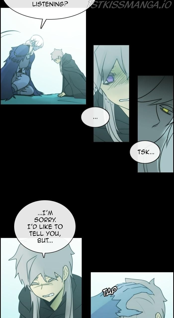 Kubera chapter 540 page 48
