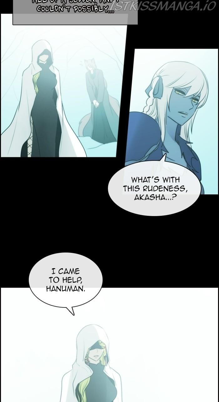 Kubera chapter 540 page 55
