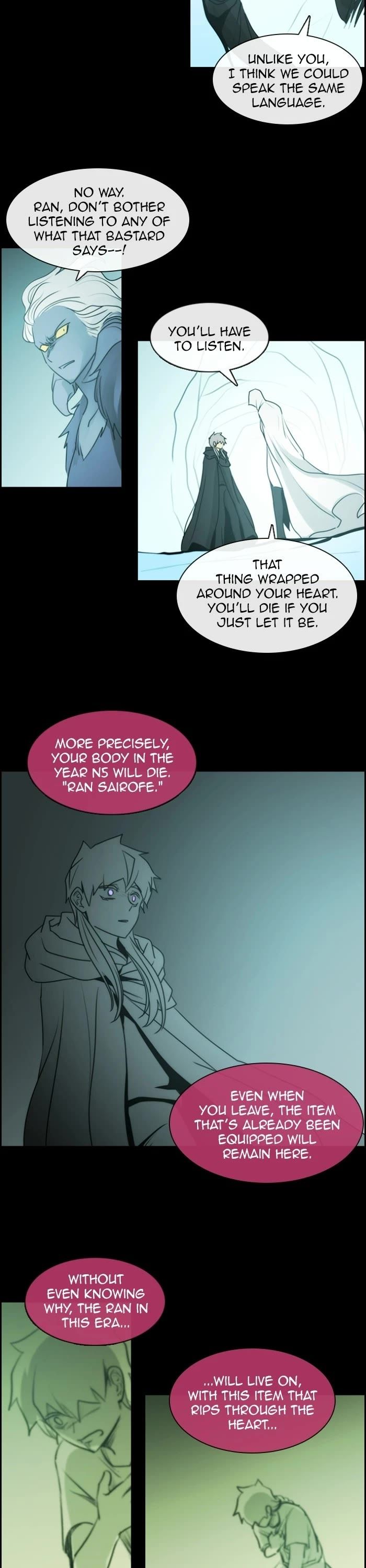 Kubera chapter 541 page 11