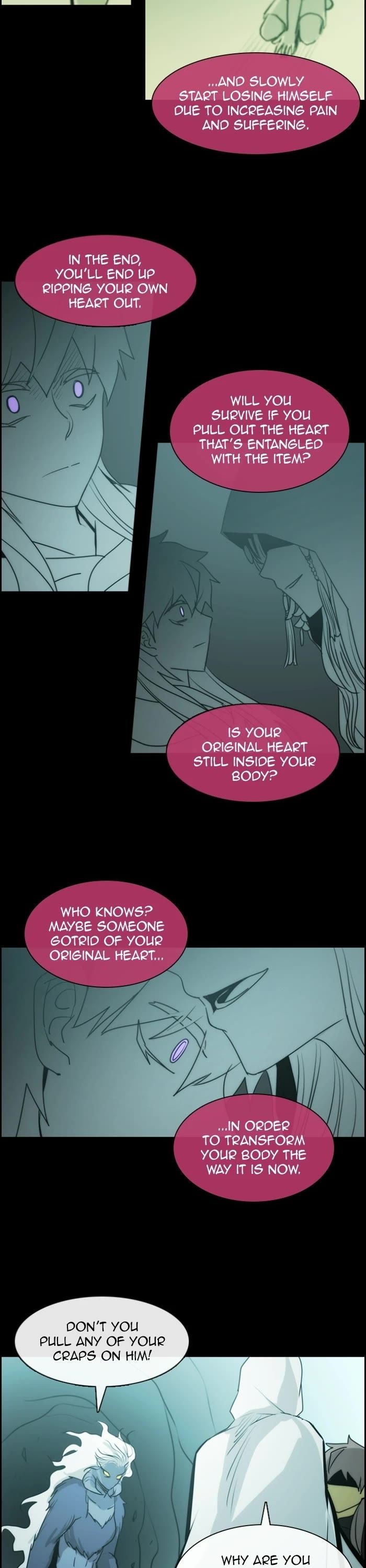 Kubera chapter 541 page 12