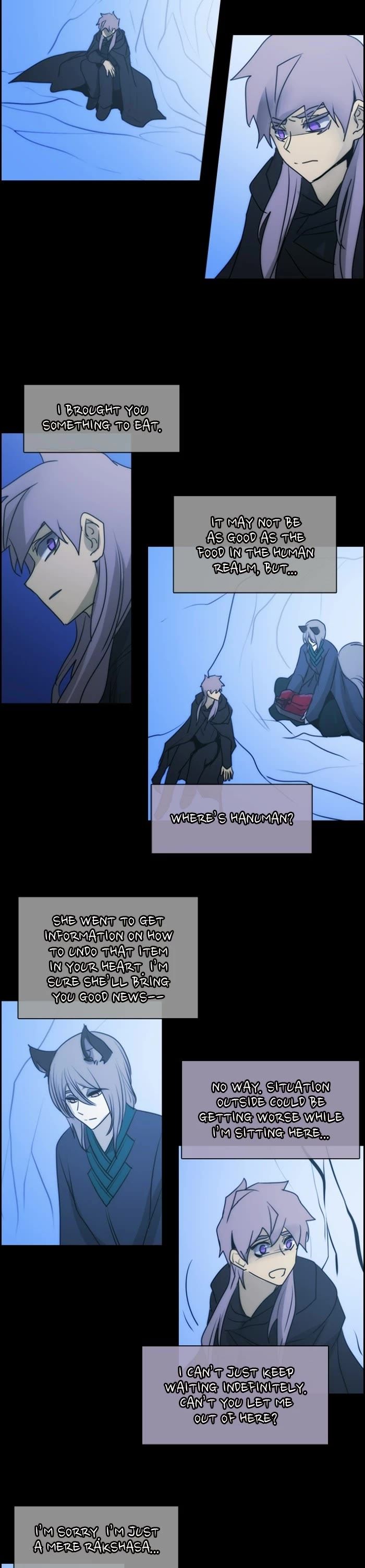 Kubera chapter 541 page 16