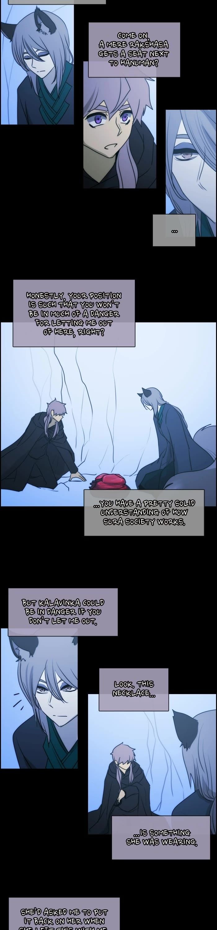 Kubera chapter 541 page 17
