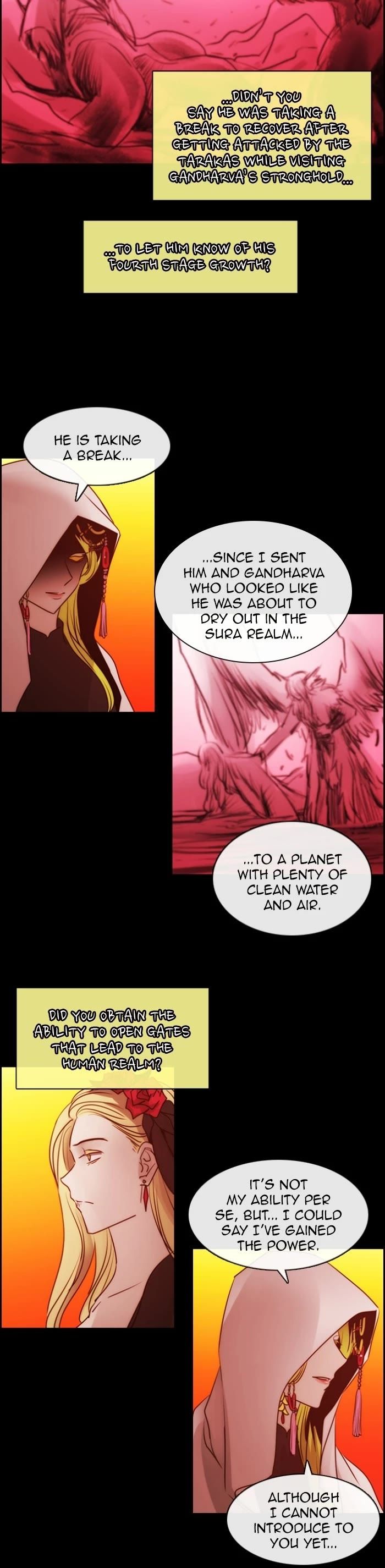 Kubera chapter 541 page 24