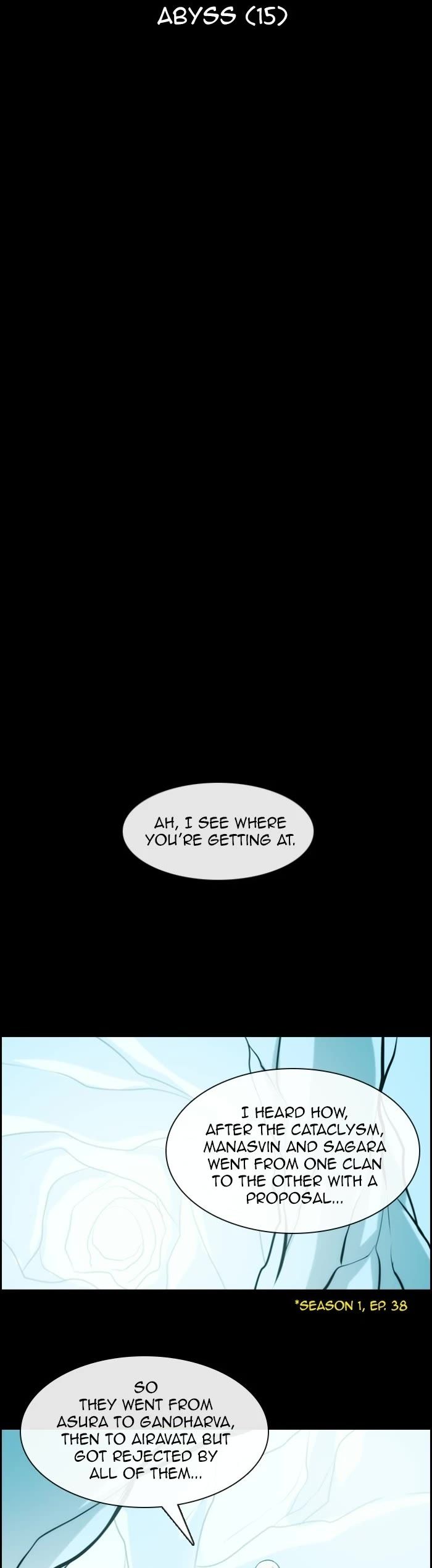 Kubera chapter 541 page 5