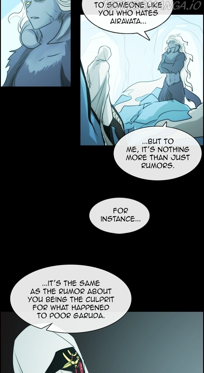 Kubera chapter 542 page 21