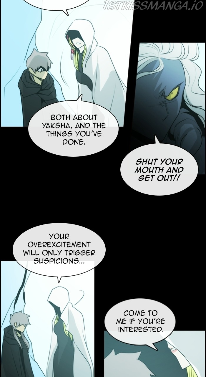 Kubera chapter 542 page 28