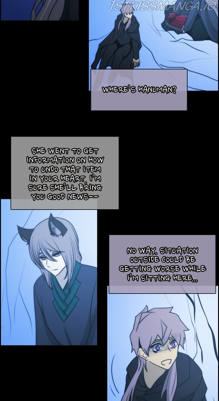 Kubera chapter 542 page 35