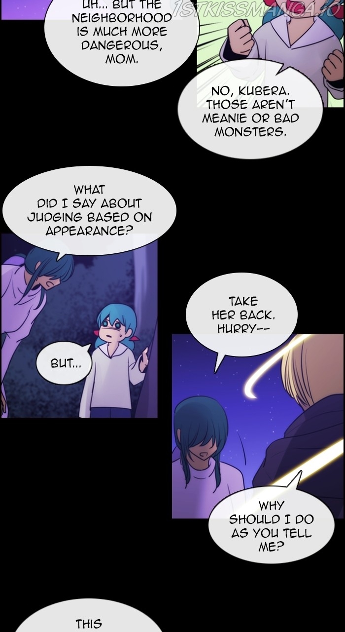 Kubera chapter 543 page 46