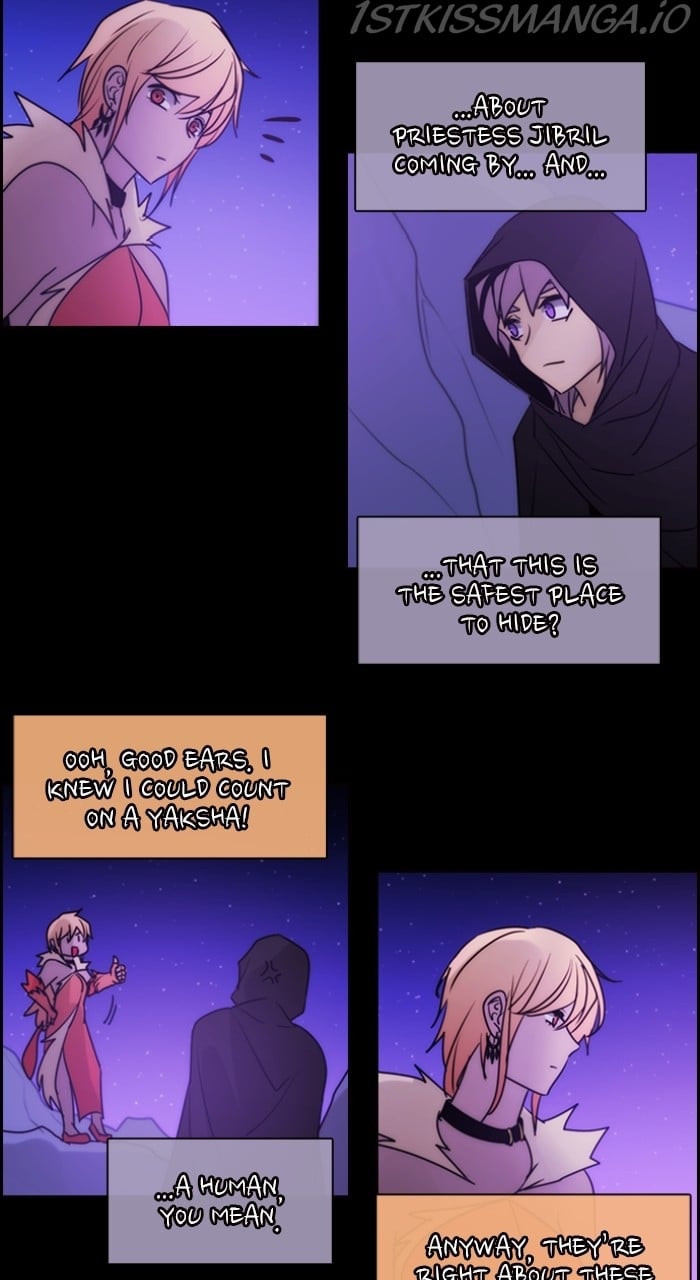 Kubera chapter 544 page 37
