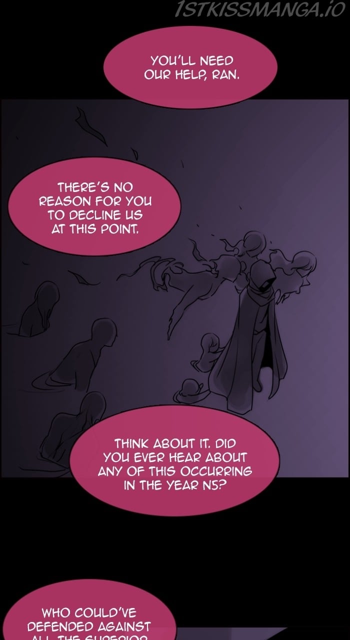 Kubera chapter 544 page 47