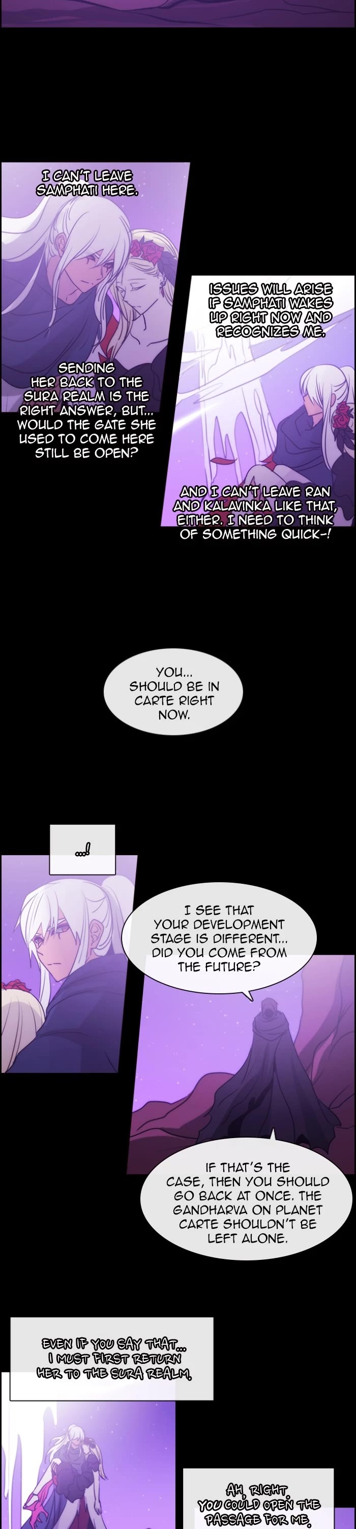 Kubera chapter 546 page 12