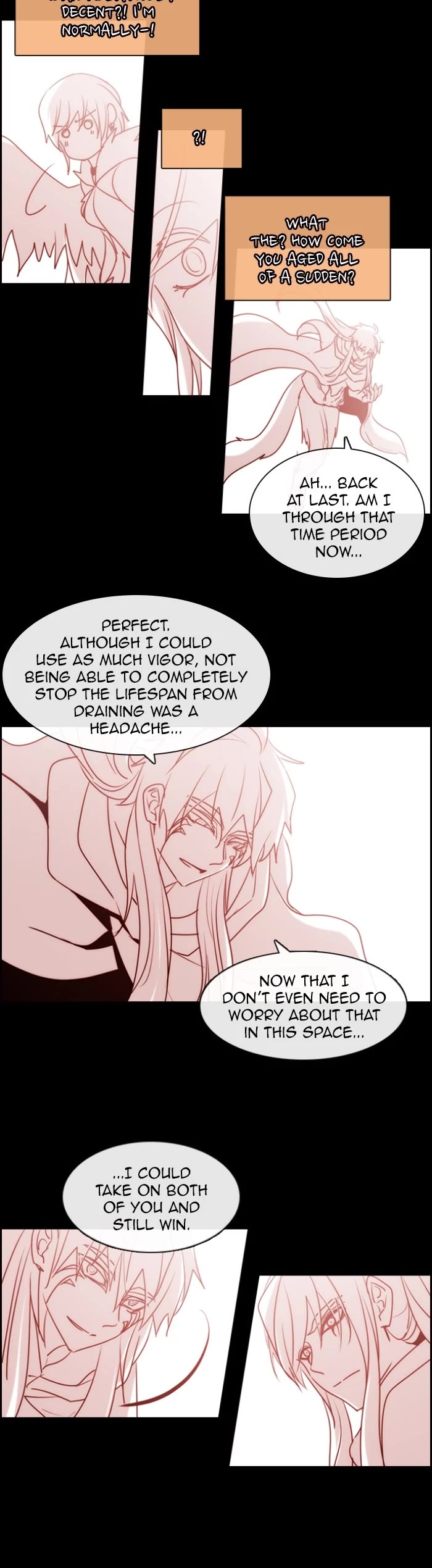 Kubera chapter 546 page 20
