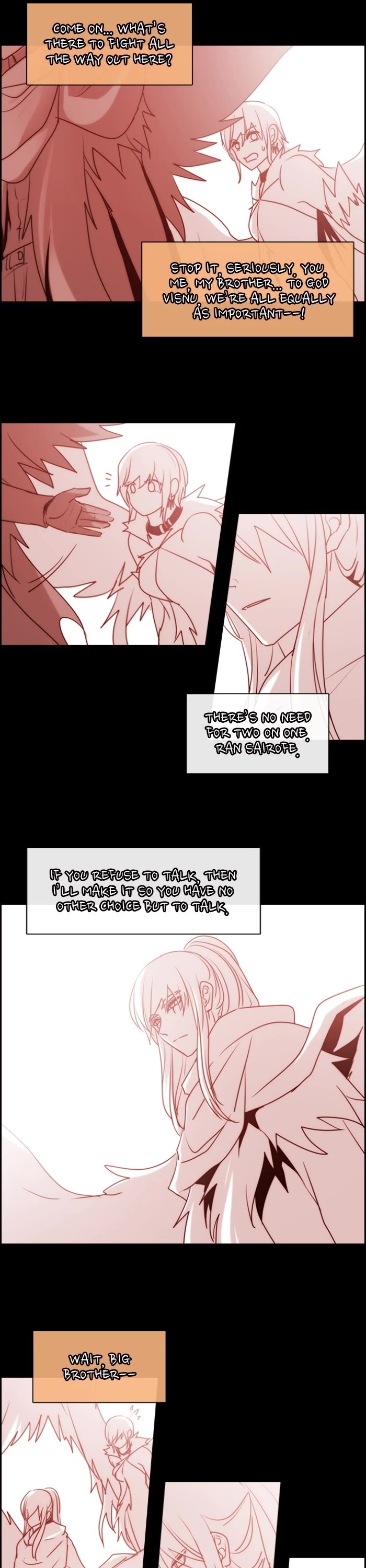 Kubera chapter 546 page 21