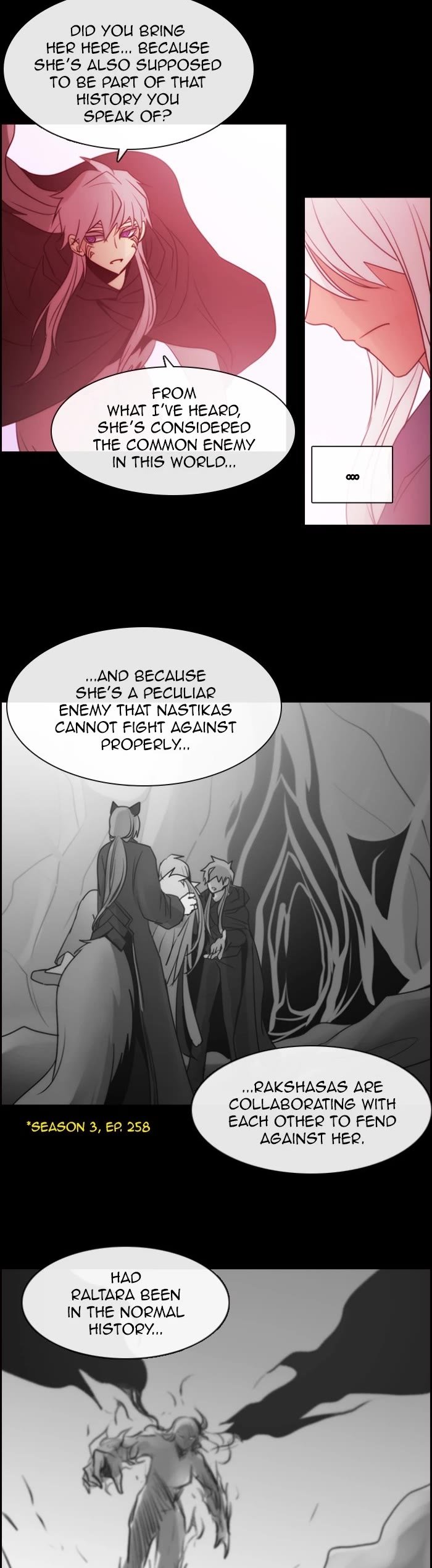 Kubera chapter 546 page 5