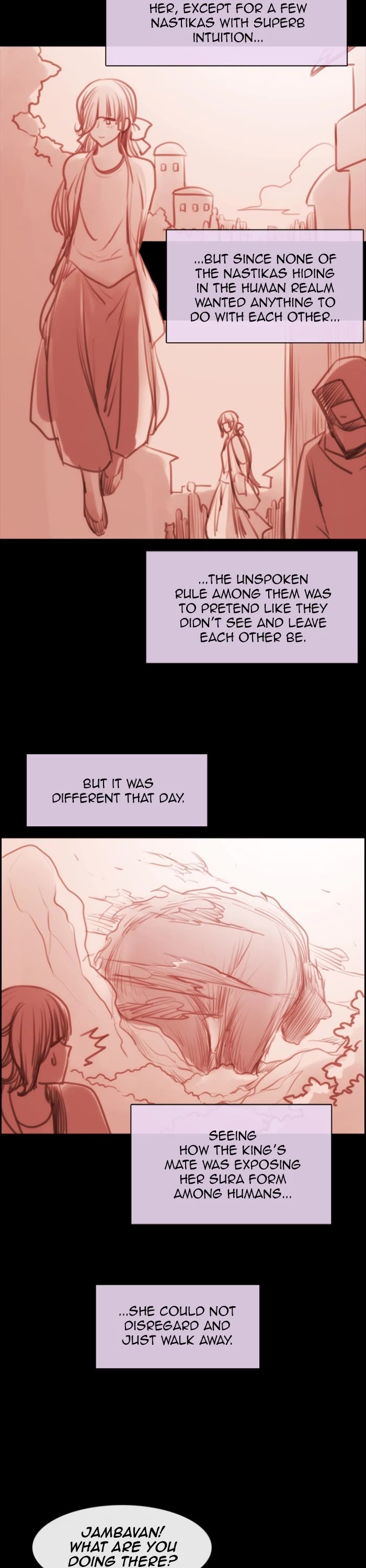 Kubera chapter 550 page 11