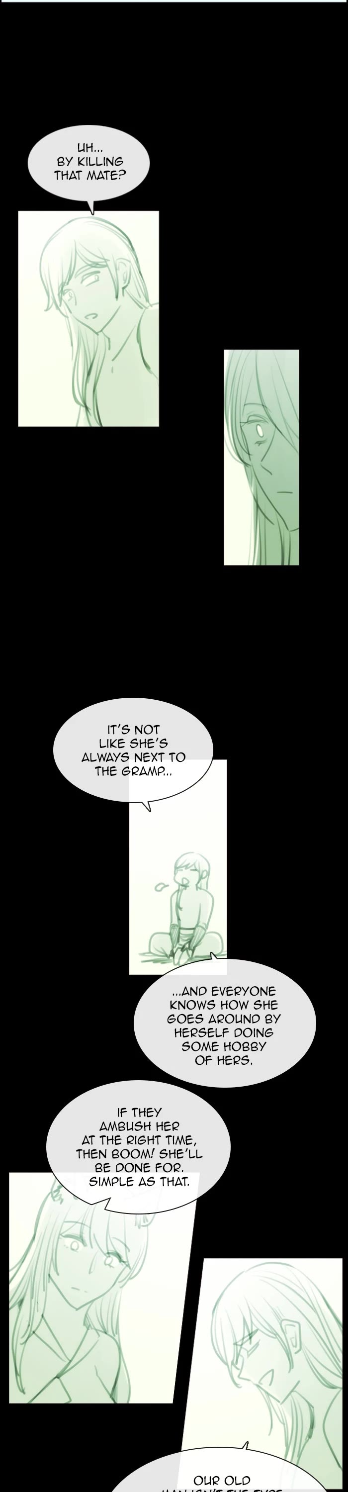 Kubera chapter 550 page 22