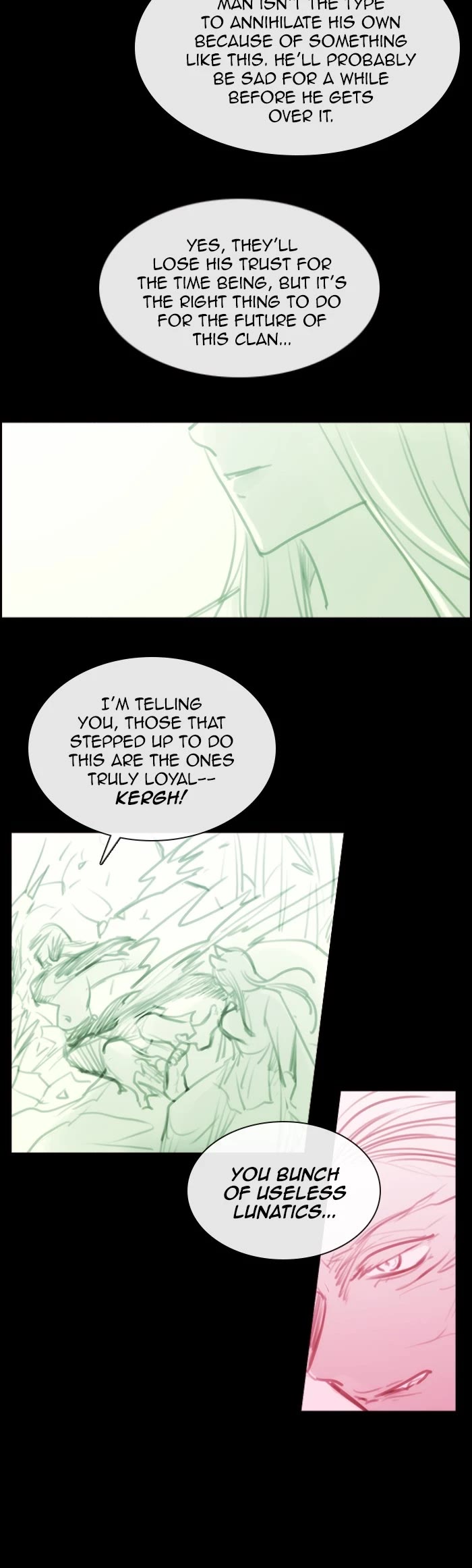 Kubera chapter 550 page 23