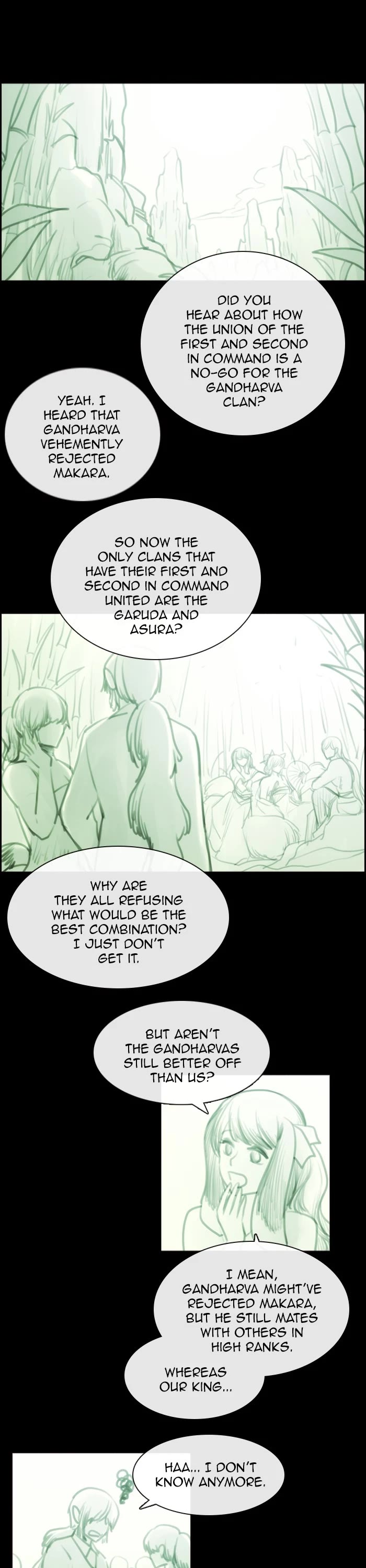 Kubera chapter 550 page 6