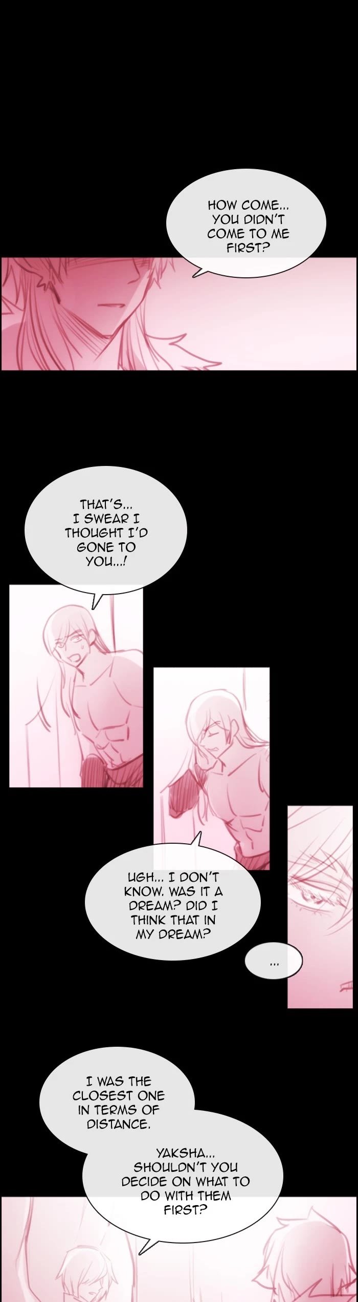 Kubera chapter 551 page 10