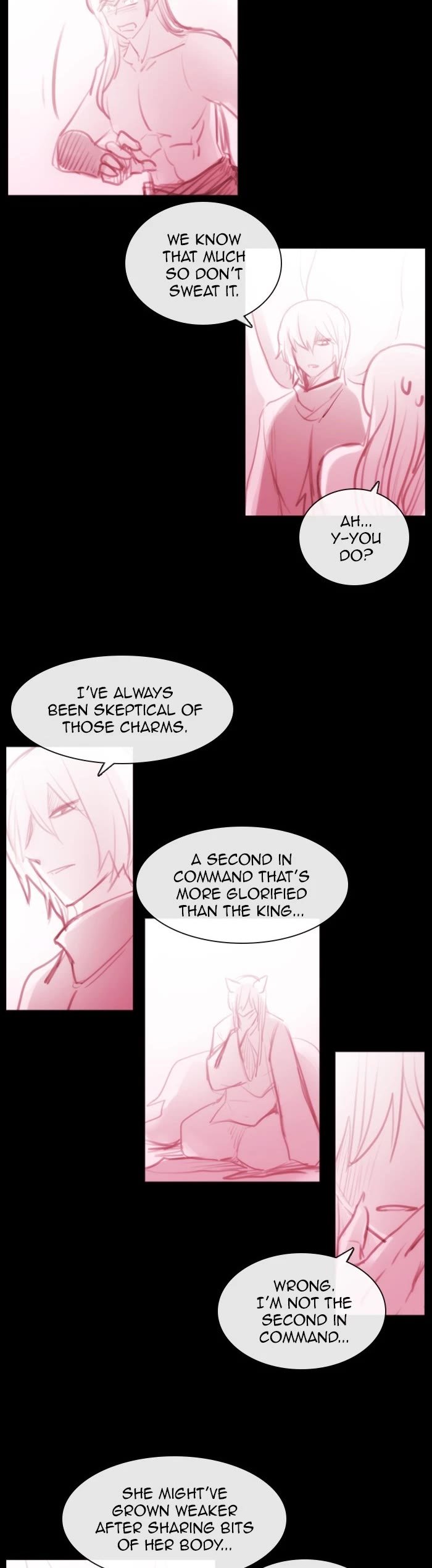 Kubera chapter 551 page 15