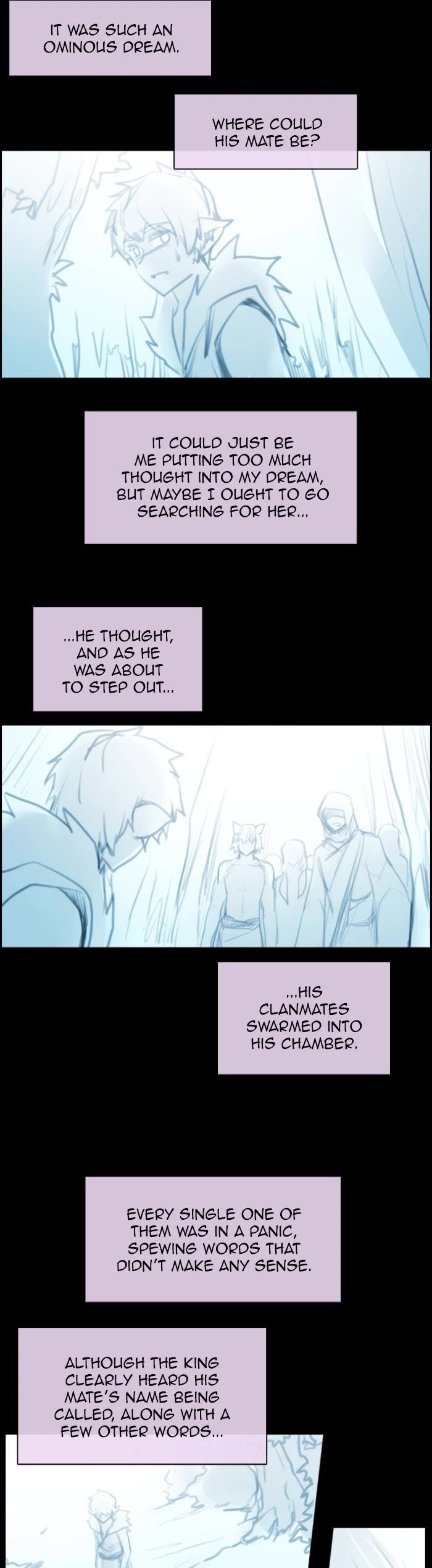 Kubera chapter 551 page 5