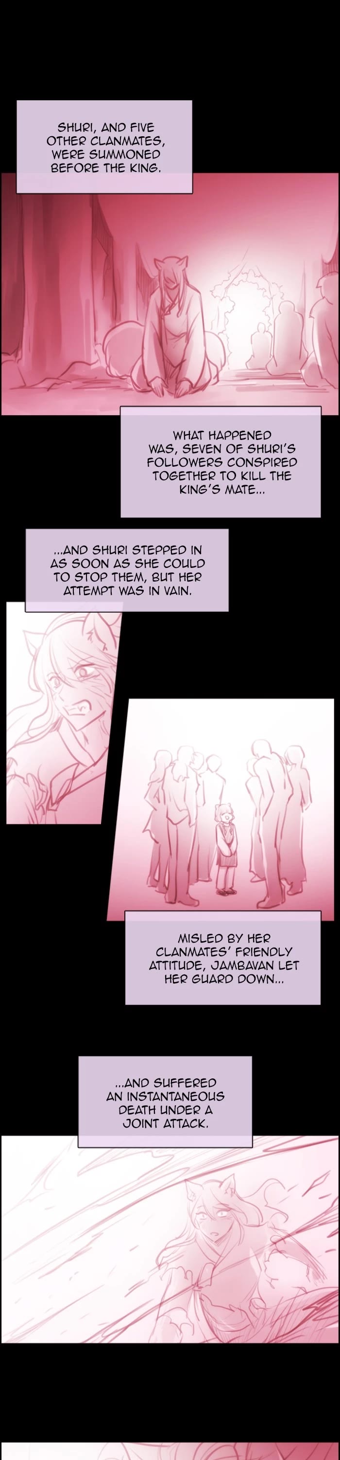 Kubera chapter 551 page 8